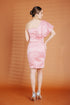 Alhambra x GS: The Cristobal Dress in Old Rose